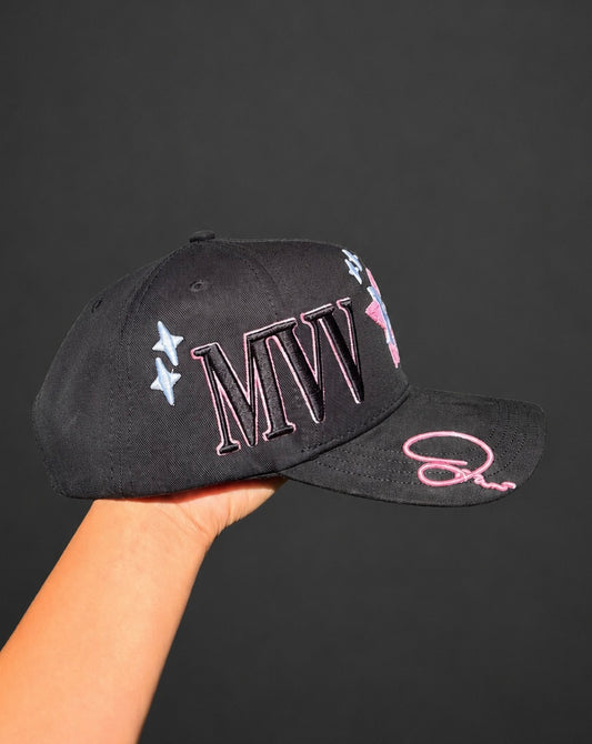 MVV Signature Rosy Galaxy(Limited Edition)