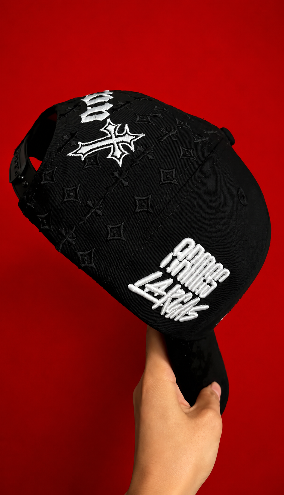 Armas Largas MVV Locura Terminal Colab.(Limited Edition)