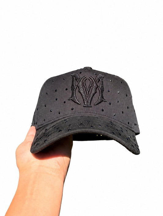 MVV Black Carbonados(LIMITED EDITION)