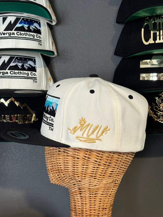 MVV Aqua SnapBack