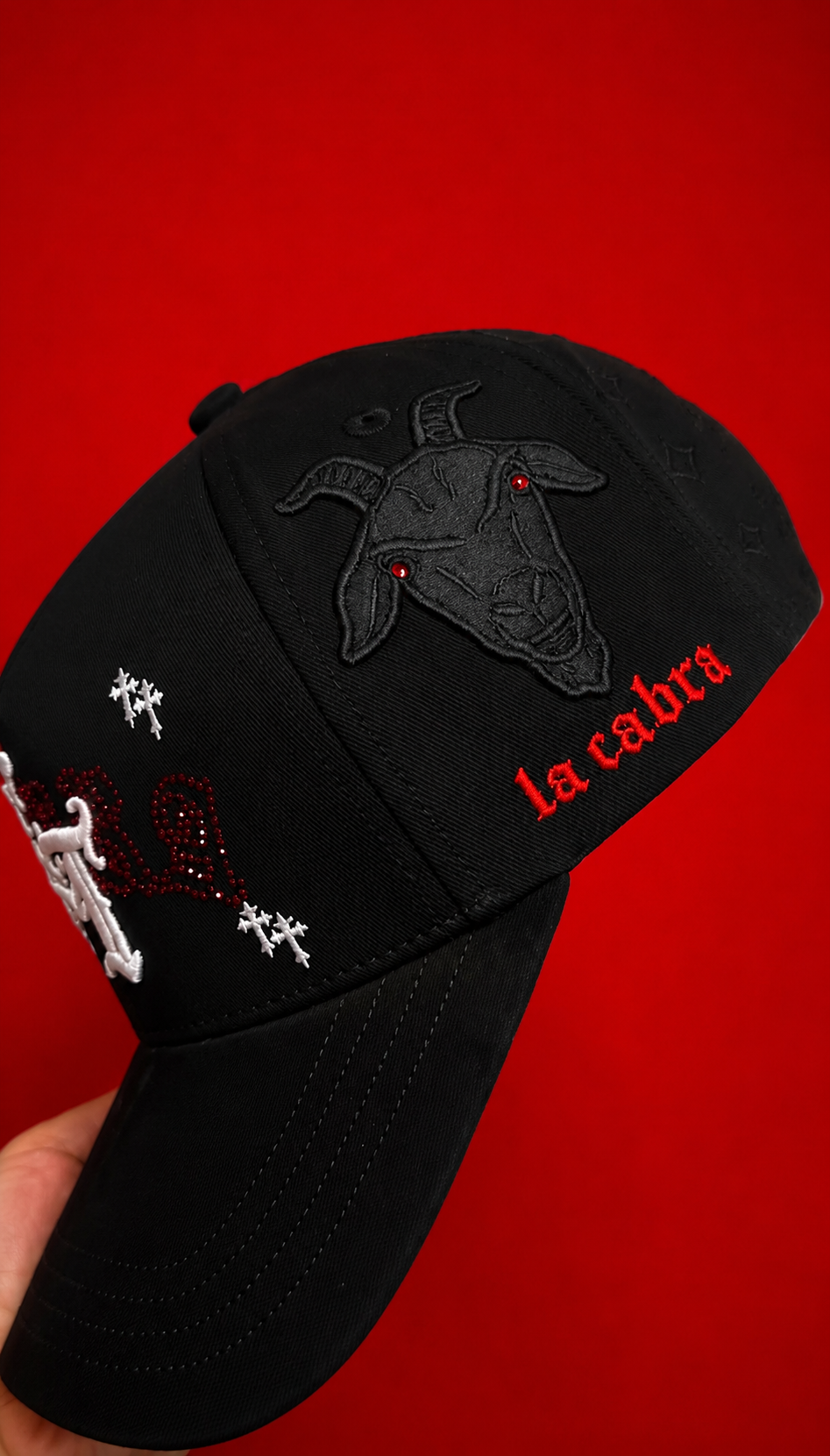 Armas Largas MVV Locura Terminal Colab.(Limited Edition)