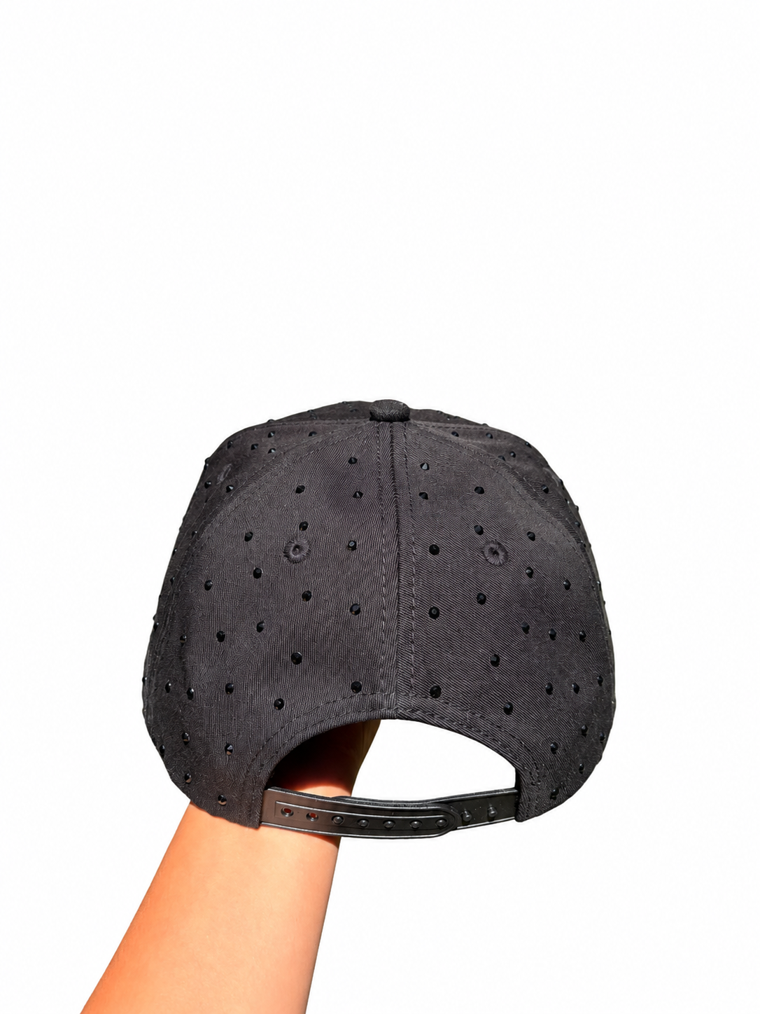 MVV Black Carbonados(LIMITED EDITION)