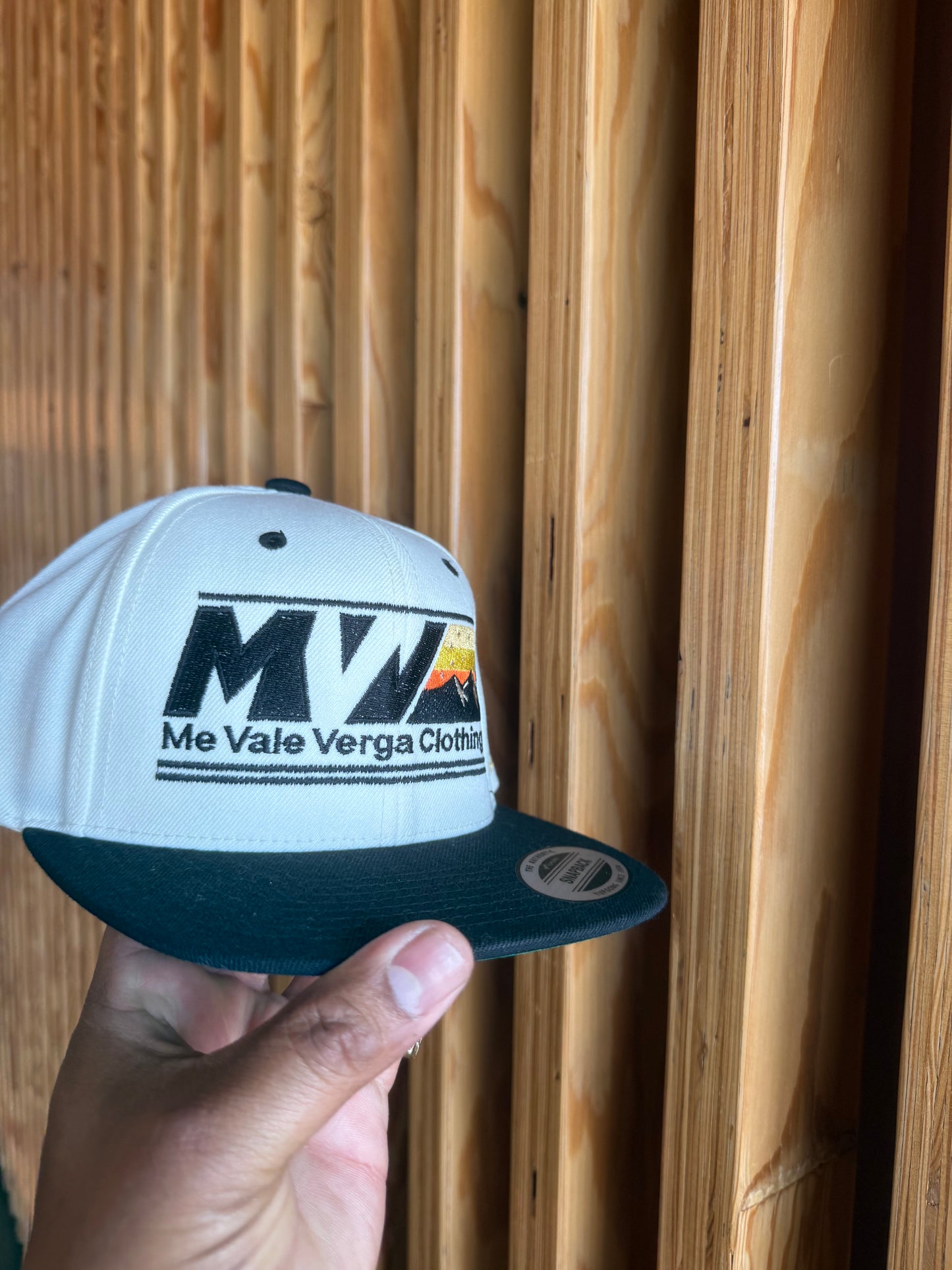 MVV Orange