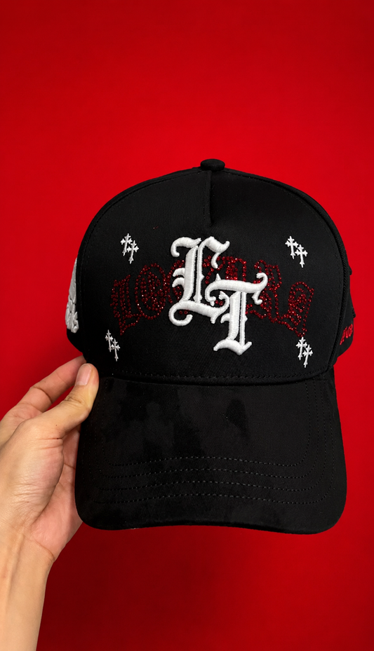 Armas Largas MVV Locura Terminal Colab.(Limited Edition)