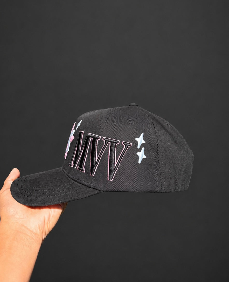 MVV Signature Rosy Galaxy(Limited Edition)