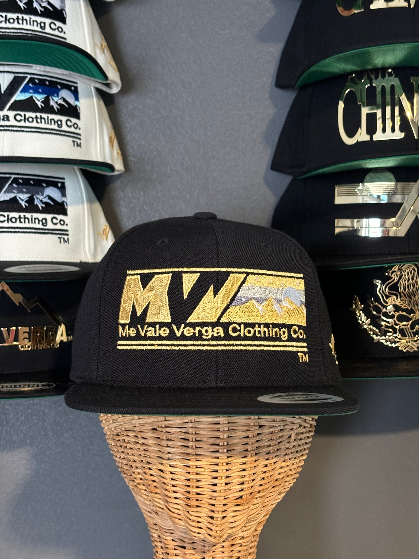 MVV Gold