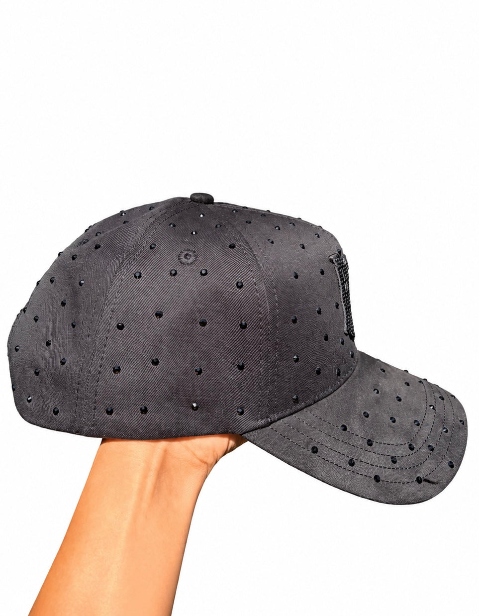 MVV Black Carbonados(LIMITED EDITION)