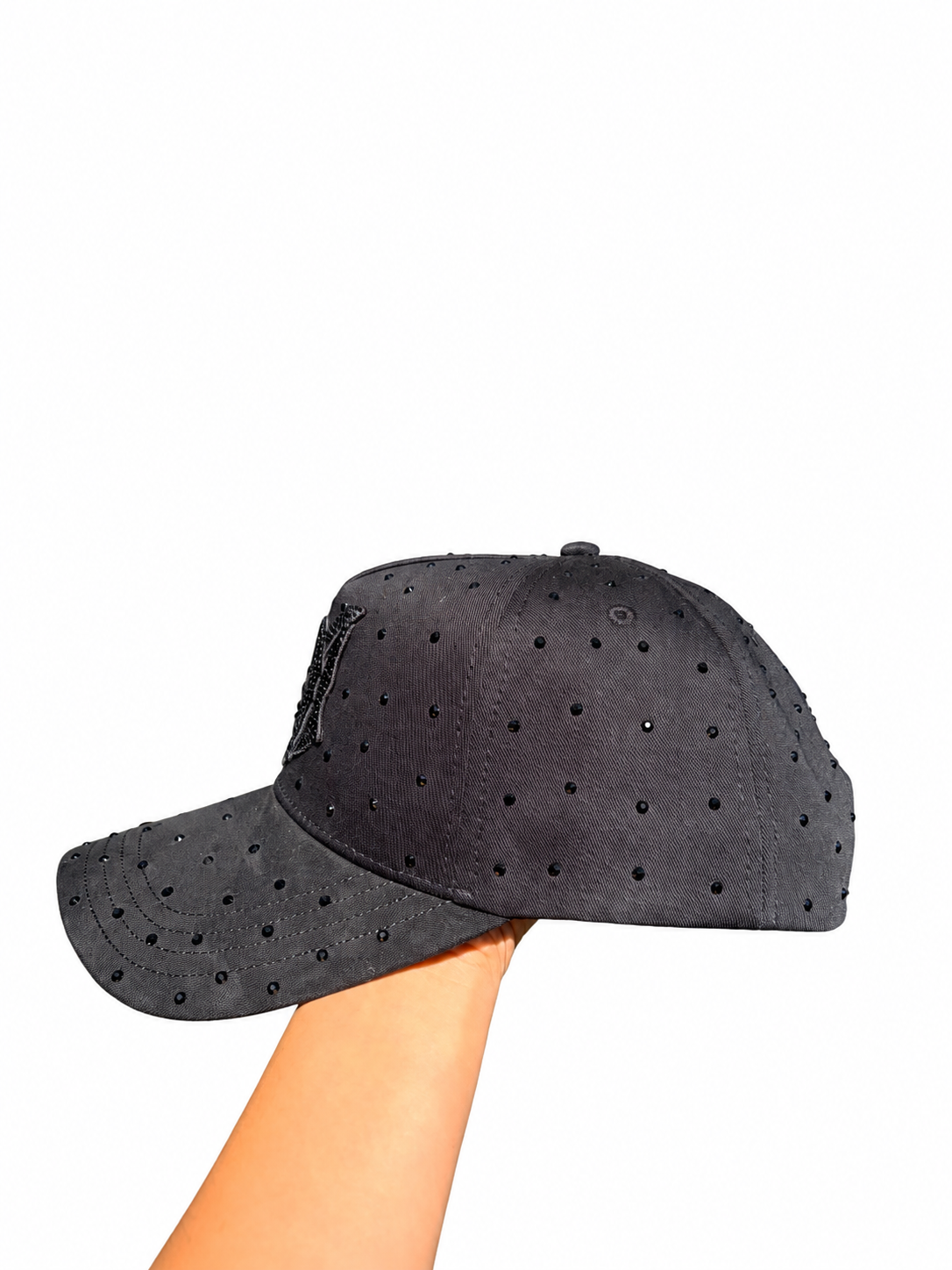 MVV Black Carbonados(LIMITED EDITION)