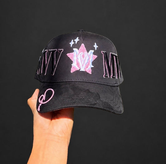 MVV Signature Rosy Galaxy(Limited Edition)