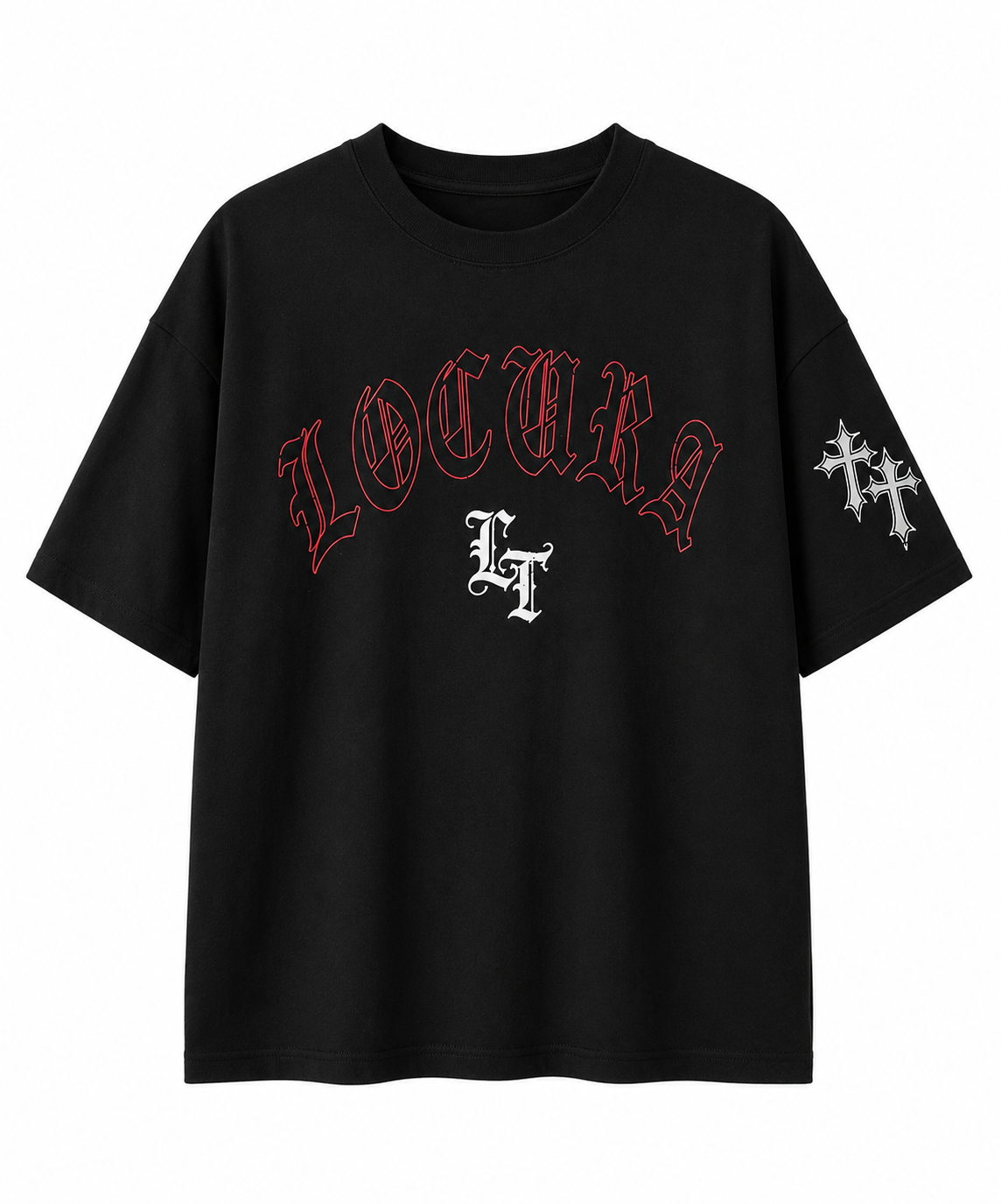Loctura Terminal MVV Colab “Armas Largas” Limited edition