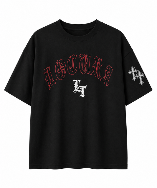 Loctura Terminal MVV Colab “Armas Largas” Limited edition